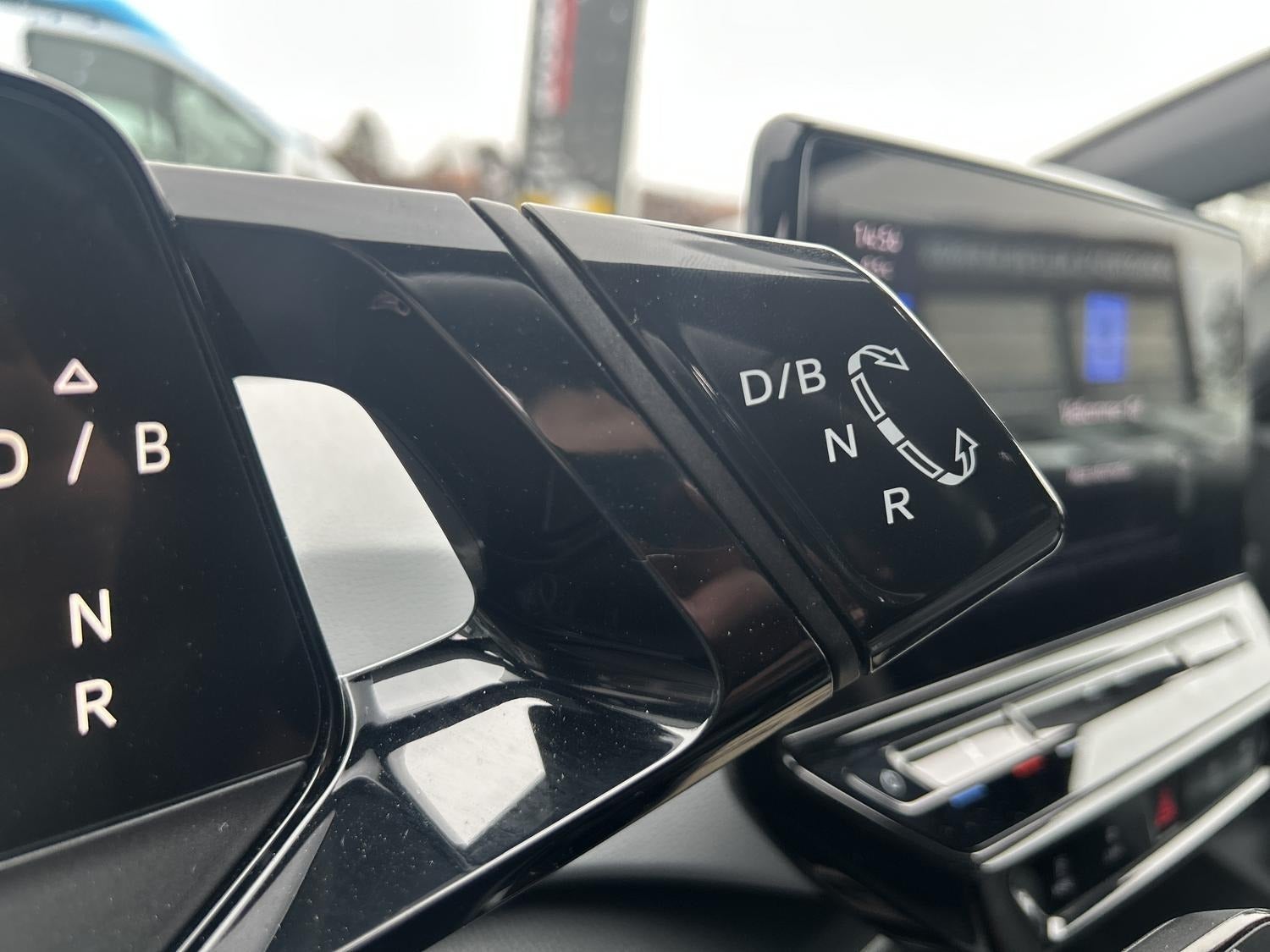 Billede af VW ID.3 58 Pro Performance Tech