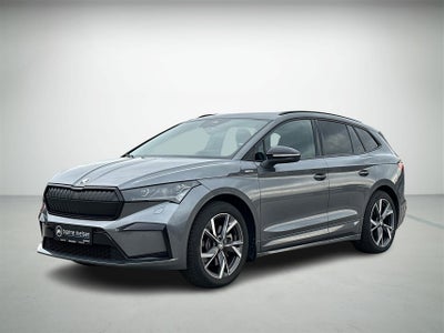 Skoda Enyaq iV Sportline