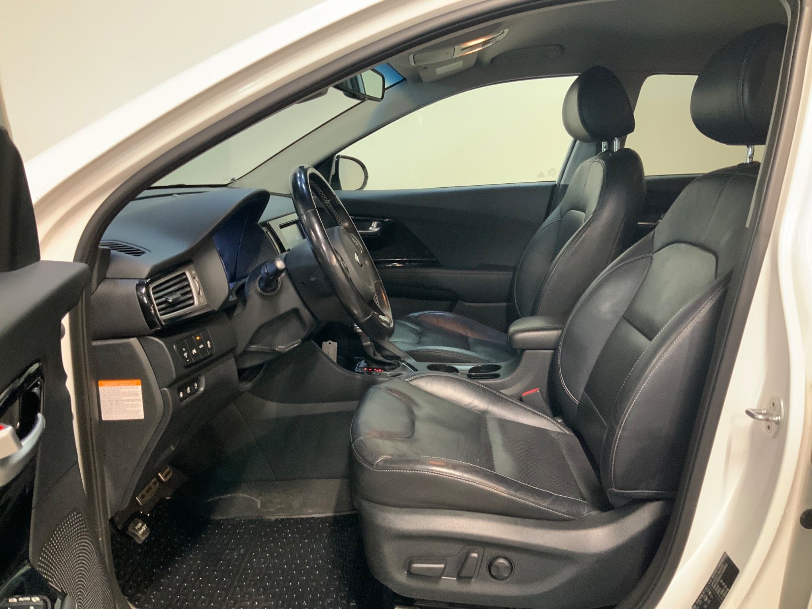 Kia Niro (5/8)