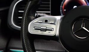 Mercedes GLE350 de AMG Line aut. 4Matic