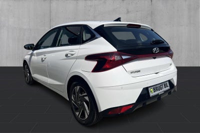 Hyundai i20 T-GDi Advanced - 2