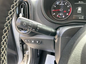Kia Picanto Prestige Upgrade
