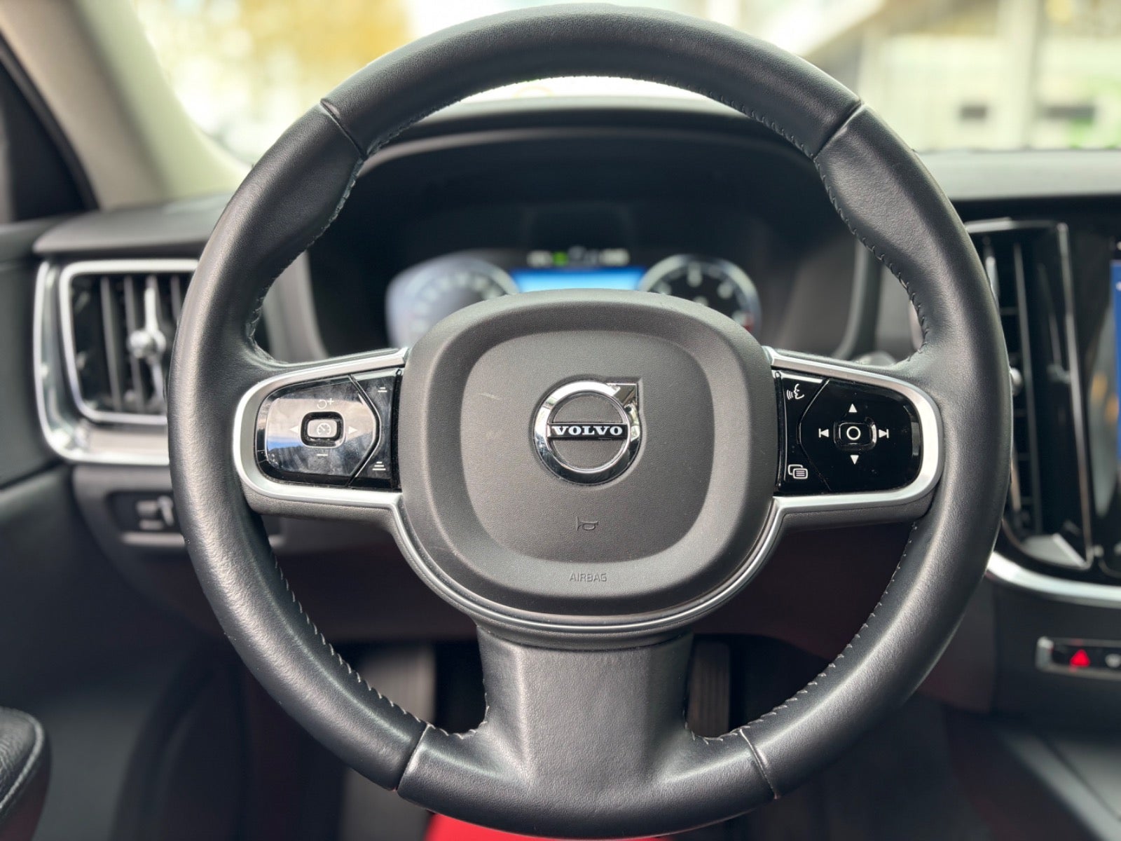 Volvo V60 D4 190 Inscription aut.
