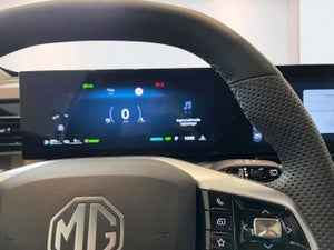 MG EHS PHEV Luxury