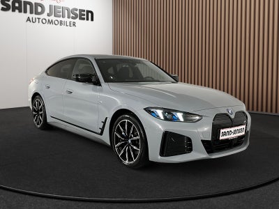 BMW i4 M60 M-Sport xDrive