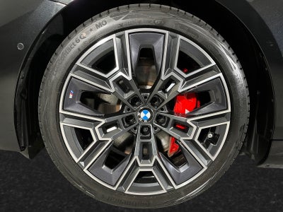 BMW i5 eDrive40 Touring Supercharged M-Sport Pro