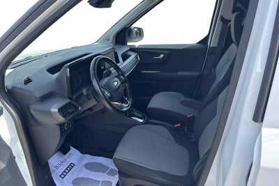 Ford Transit Courier EcoBoost Limited aut.