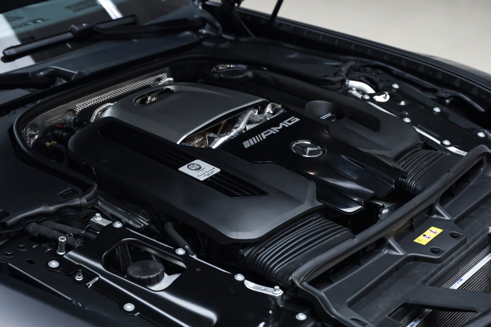 Mercedes-AMG GT 63 (7/8)