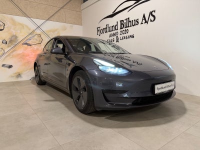 Tesla  Model 3 Standard Range+ RWD