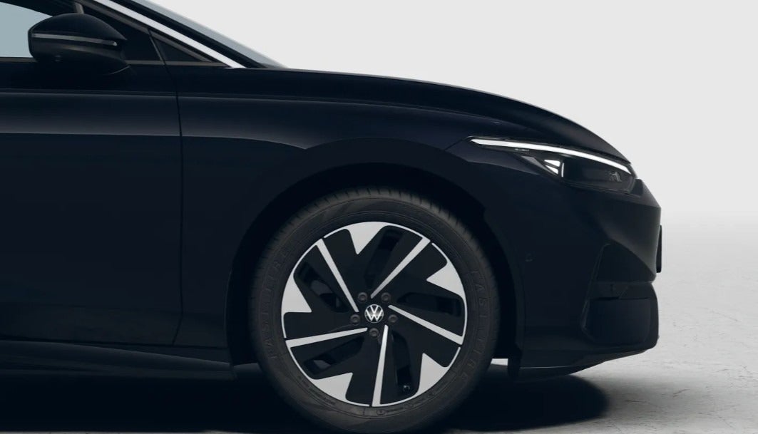 VW ID.7 Style S+ Tourer