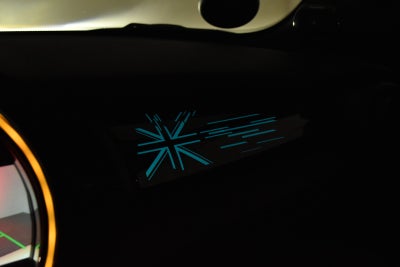 MINI Cooper S Experience aut.