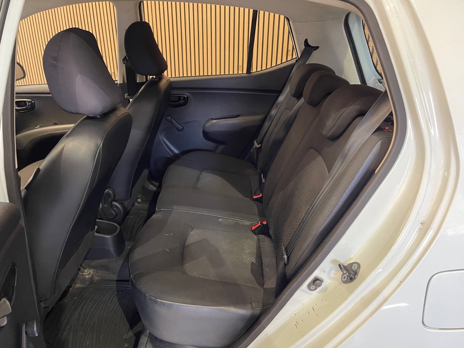 Billede af Hyundai i10 1,2 Classic