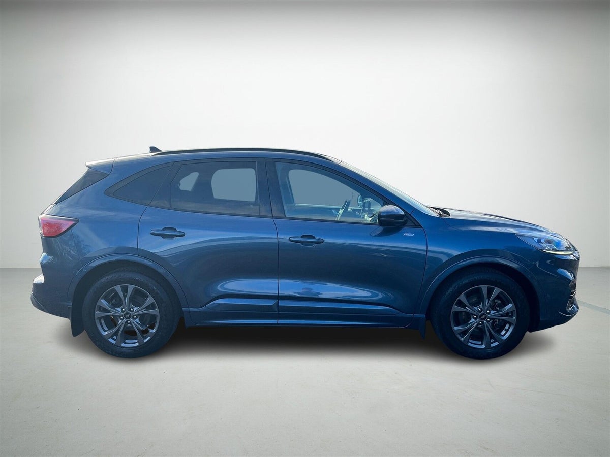 Ford Kuga PHEV ST-Line X CVT billede 5