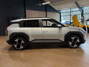 Kia EV3 Long Range Upgrade