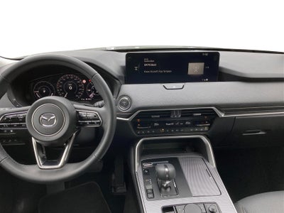 Mazda CX-60 PHEV Homura Comfort aut. AWD billede 3