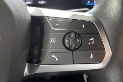 BMW iX1 eDrive20 M-Sport