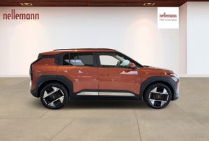 Kia EV3 Long Range Upgrade