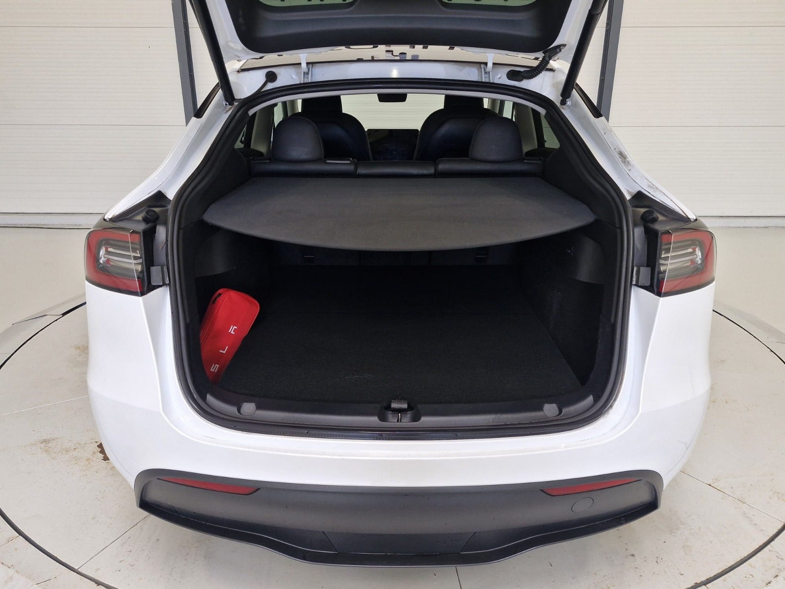 Billede af Tesla Model Y  RWD