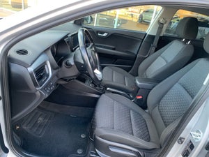 Kia Rio T-GDi Collection