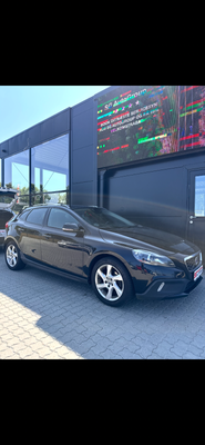 Volvo V40 1,6 D2 115 Momentum 5d