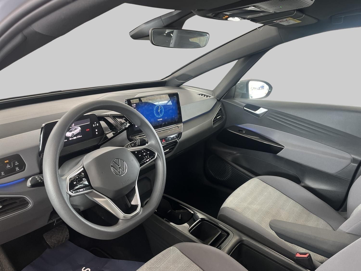 Billede af VW ID.3 58 Pro