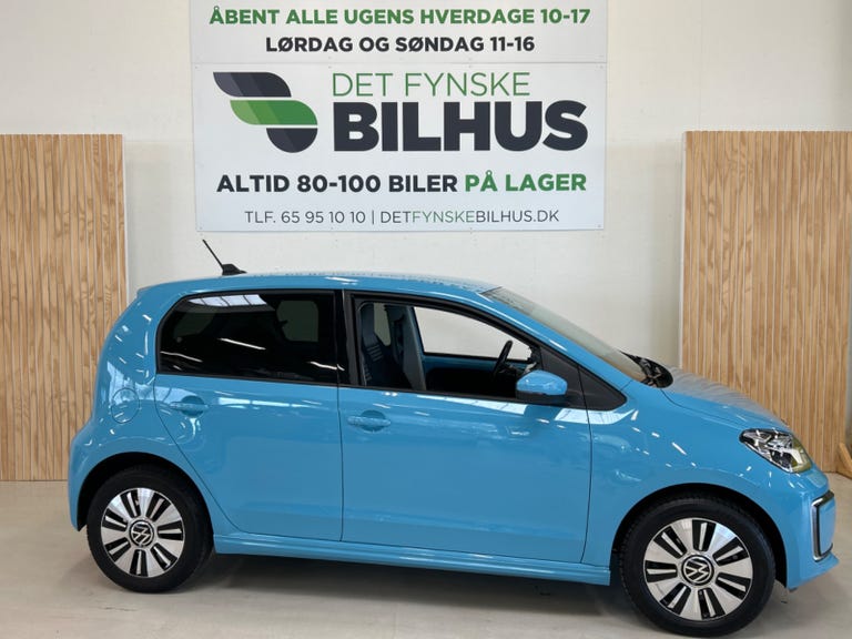 VW e-Up! 
