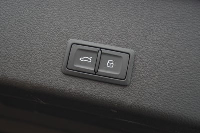 Audi e-tron Black Edition S-line quattro