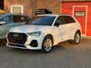 Audi Q3 TFSi e S-line plus S-tr.