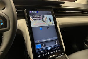 Ford Explorer Select Extended Range