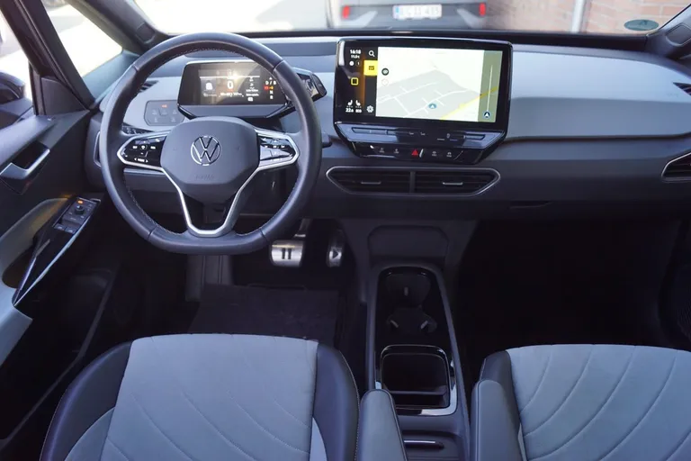 VW ID.3 Pro Performance