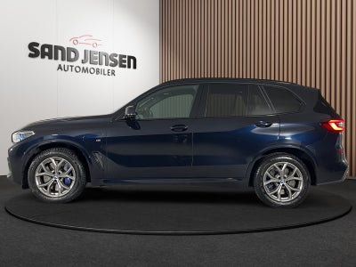 BMW X5 xDrive45e M-Sport aut.