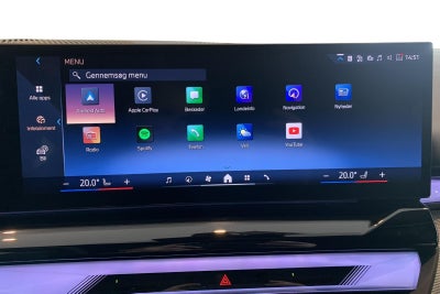 BMW i5 eDrive40 Touring M-Sport