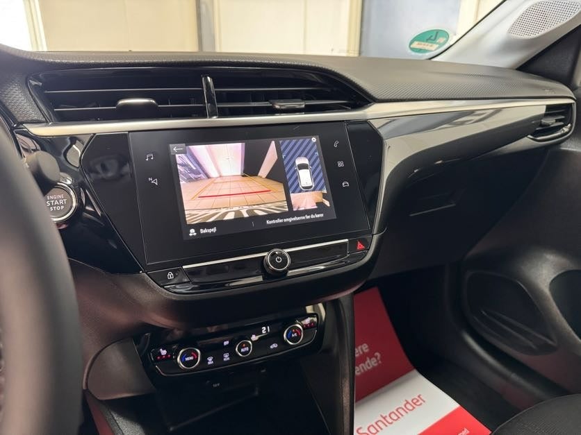 Opel Corsa-e Elegance Opel Corsa-e Elegance