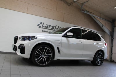 BMW X5 xDrive45e M-Sport aut.