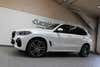 BMW X5 xDrive45e M-Sport aut. thumbnail