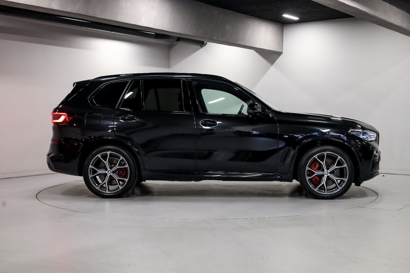 BMW X5 3,0 xDrive45e aut.