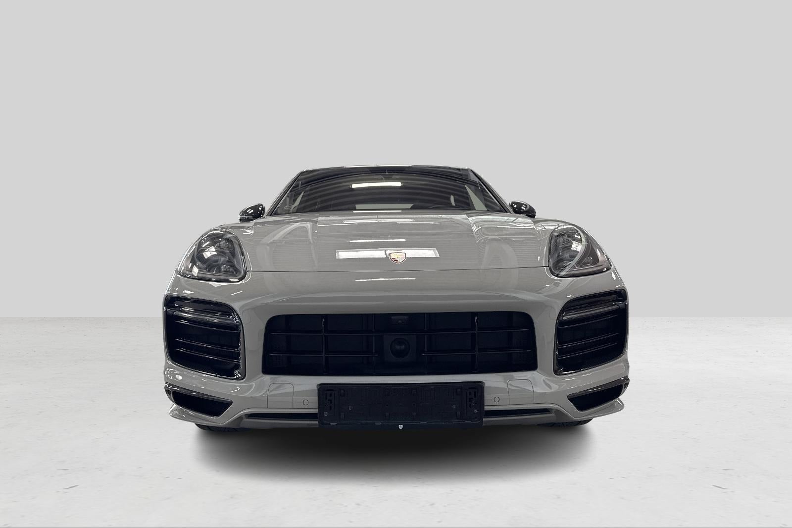 Porsche Cayenne GTS 4,0 Coupé Tiptr.