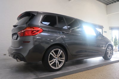 BMW 220i Gran Tourer M-Sport aut.