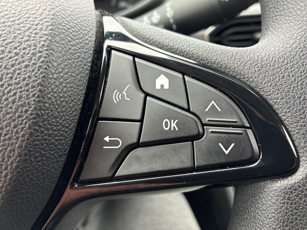 Dacia Sandero TCe 90 Essential billede 18