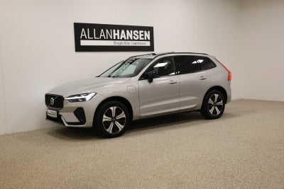 Volvo XC60 2,0 T6 ReCharge Plus Bright aut. AWD 5d