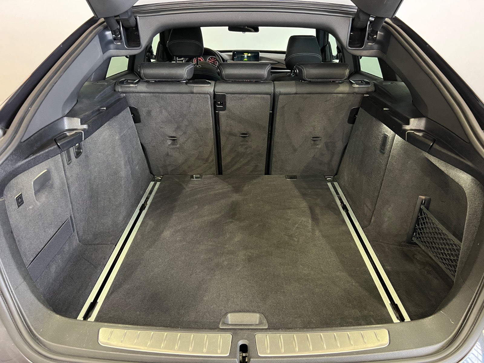 BMW 320d Gran Turismo Sport Line aut.