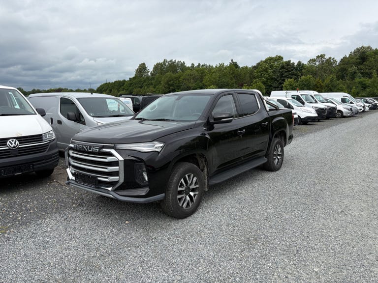 Maxus eT90 Pick-up