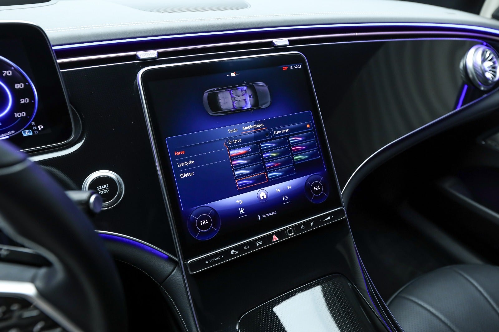 2023 Mercedes-Benz EQE 350