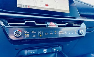 Kia Niro EV Inspire
