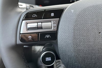 Hyundai Ioniq 5 Essential