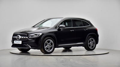Mercedes GLA250 e 1,3 Business aut. 5d