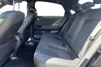 Hyundai Ioniq 6 N Line+