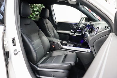 Mercedes EQB350