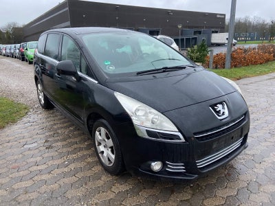 Peugeot 5008 2,0 HDi 150 Premium 7prs 5d