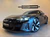 Audi e-tron GT quattro thumbnail